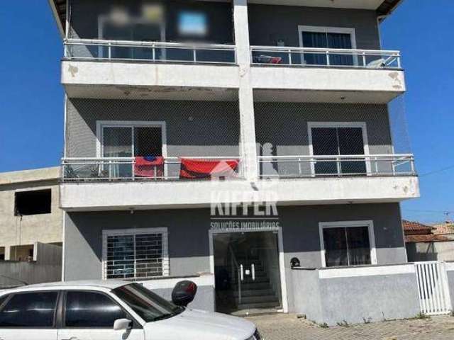 Apartamento com 2 dormitórios à venda, 68 m² por R$ 260.000,00 - Jardim Atlântico Leste (Itaipuaçu) - Maricá/RJ