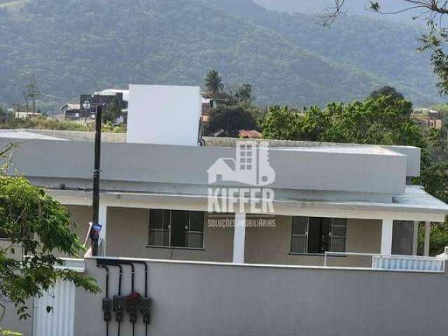 Casa com 2 quartos à venda, 76 m² por R$ 330.000 - São José do Imbassaí - Maricá/RJ