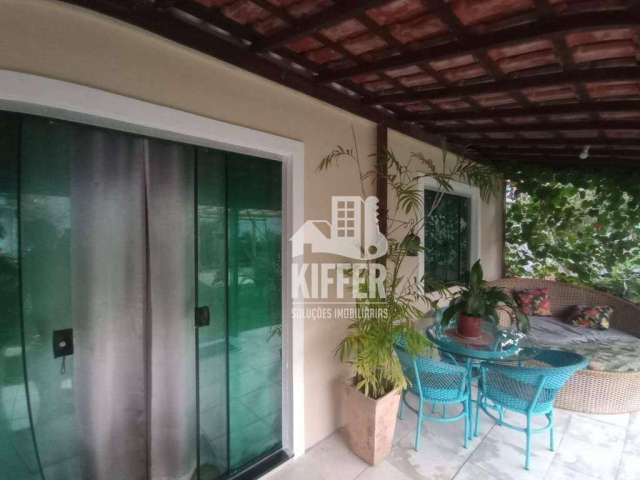 Casa com 2 quartos à venda, 220 m² por R$ 450.000 - Maravista - Niterói/RJ