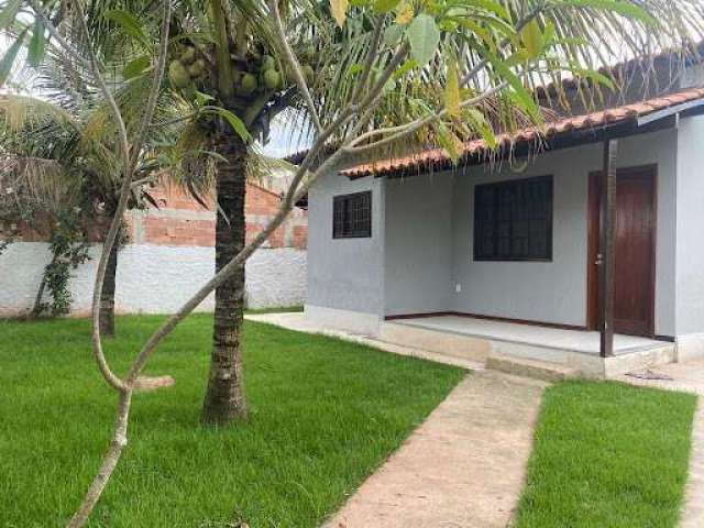 Casa com 2 dormitórios à venda, 68 m² por R$ 375.000,00 - Chácaras de Inoã (Inoã) - Maricá/RJ