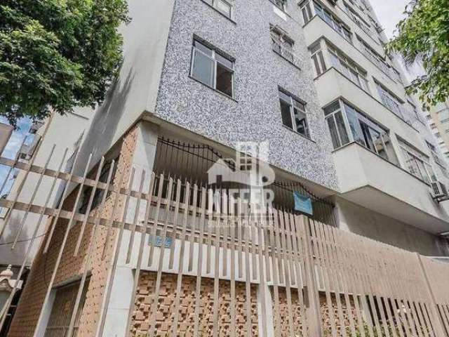 Apartamento com 2 dormitórios à venda, 75 m² por R$ 620.000,00 - Icaraí - Niterói/RJ