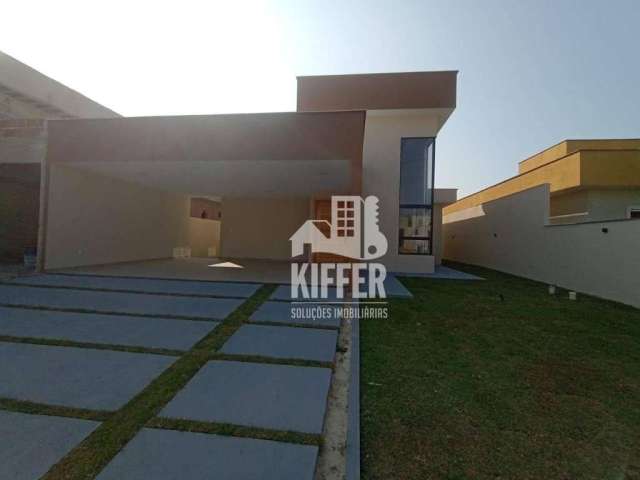 Casa à venda, 144 m² por R$ 840.000,00 - Cajueiros (Itaipuaçu) - Maricá/RJ