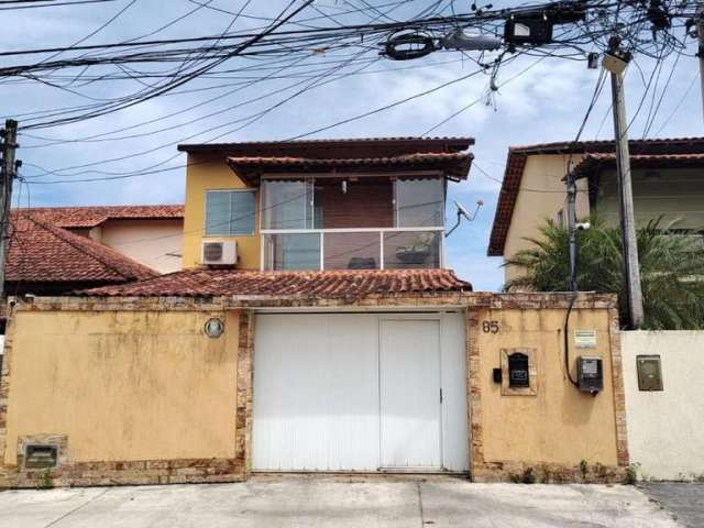 Casa com 3 dormitórios à venda, 105 m² por R$ 950.000,00 - Itaipu - Niterói/RJ