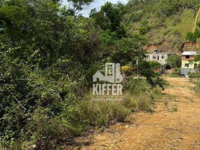 Terreno à venda, 450 m² por R$ 65.000,00 - Pindobal (Ponta Negra) - Maricá/RJ