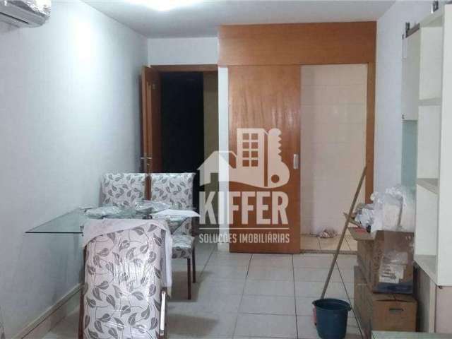 Apartamento com 3 quartos à venda, 101 m² por R$ 785.000 - Santa Rosa - Niterói/RJ