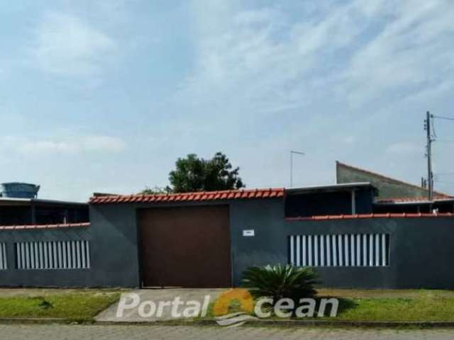 Casa com 2 quartos à venda no Jardim Umuarama, Itanhaém , 88 m2 por R$ 280.000