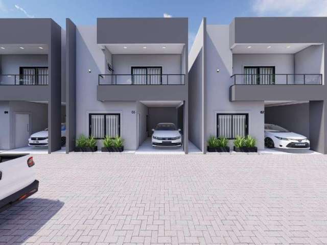 Casas 4 suites  pitangueiras | 170m2 | entrega jan/24