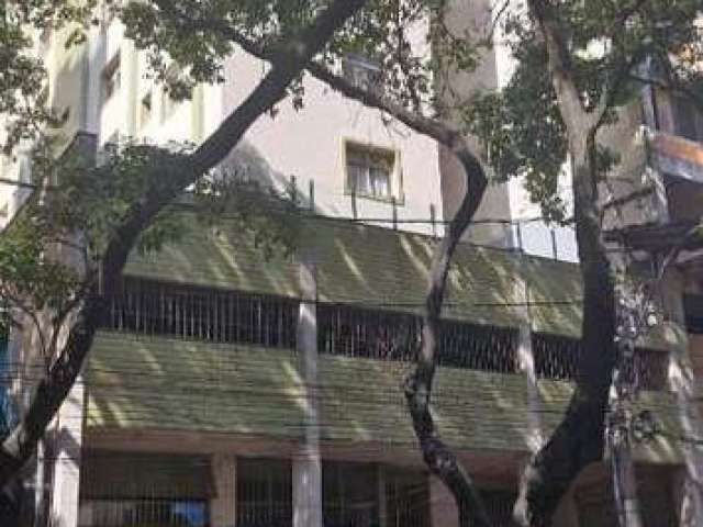 Apartamento à venda, 3 quartos, 1 vaga, Lourdes - Belo Horizonte/MG