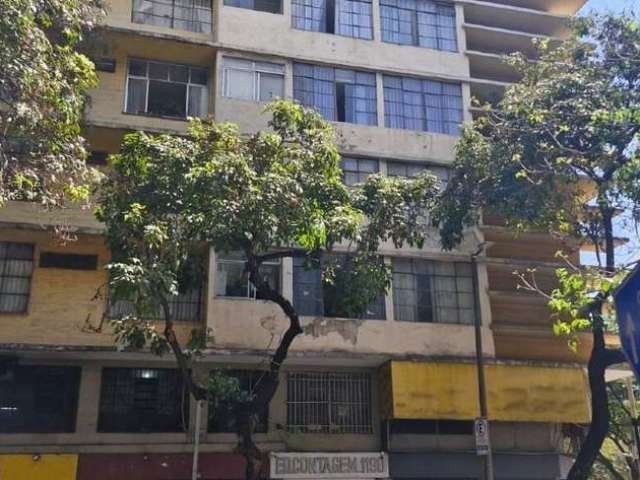 Apartamento à venda, 2 quartos, 1 suíte, Centro - Belo Horizonte/MG