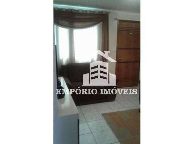 Apartamento com dois dormitórios em santa etelvina