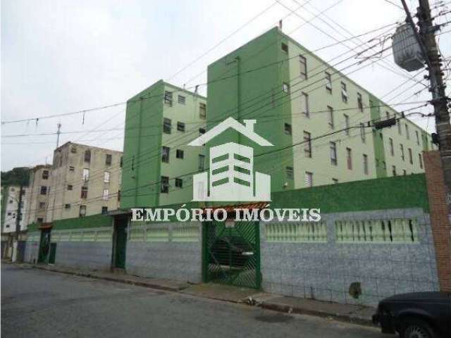 Apartamento com dois dormitórios em Guaianases