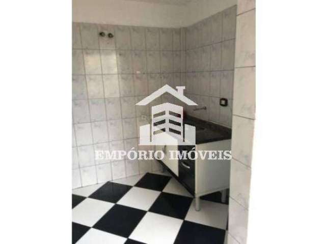 Apartamento com dois dormitórios,em Jardim Marilu.