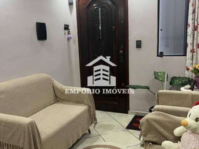 Apartamento com dois dormitórios em Cidade Tiradentes