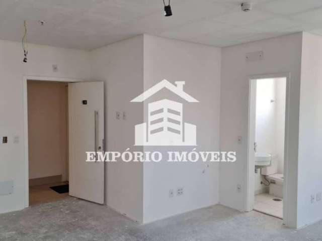 Sala comercial, 45m², Tatuapé/SP