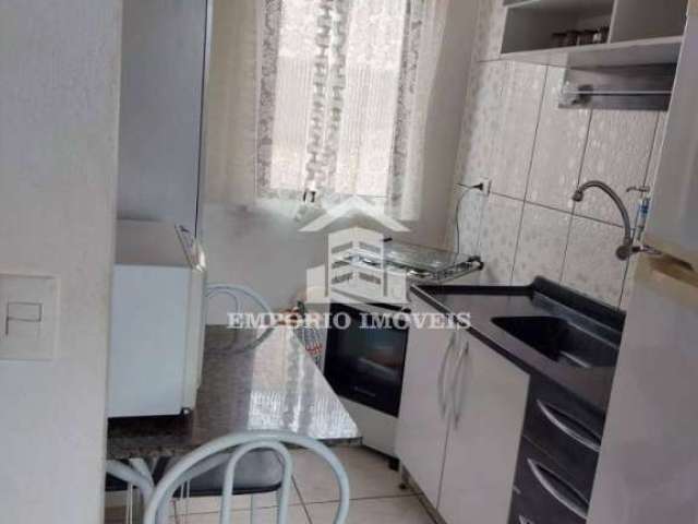 Vende-se apartamento cid. tiradentes