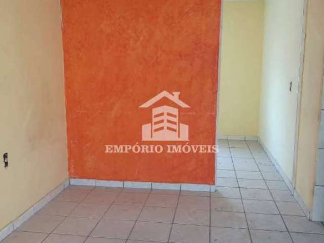 Vende-se  apartamento cid. tiradentes