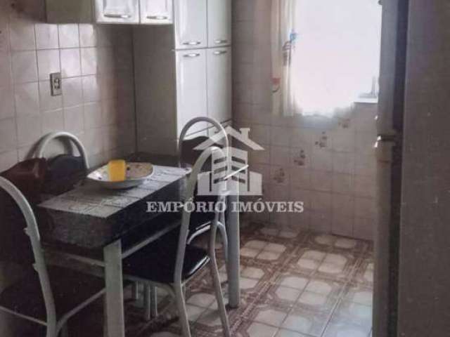 Vende-se apartamento cid. tiradentes