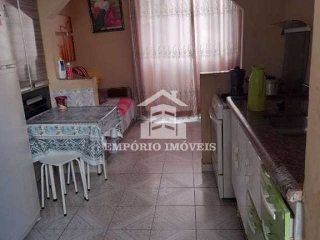 Vende-se apartamento cid. tiradentes