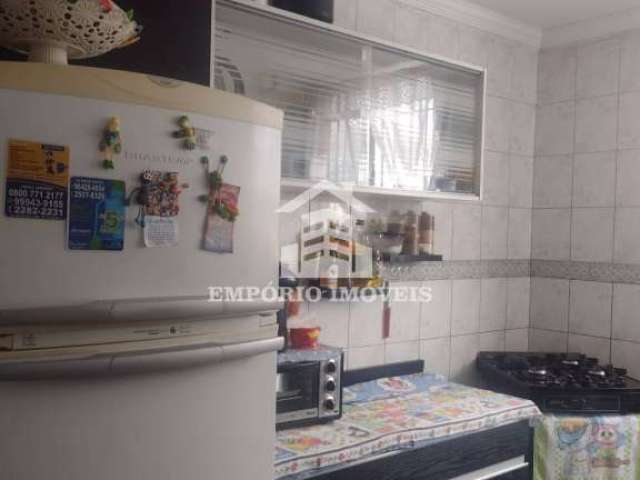 Vende-se apartamento dois dormitórios  cidade tiradentes