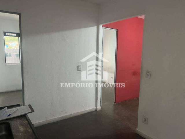 Apartamento com três dormitórios na avenida leandro