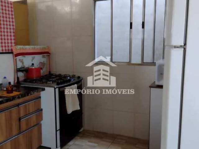 Vende-se casa no Jardim Pérola com ótimo valor Apenas 160.000.