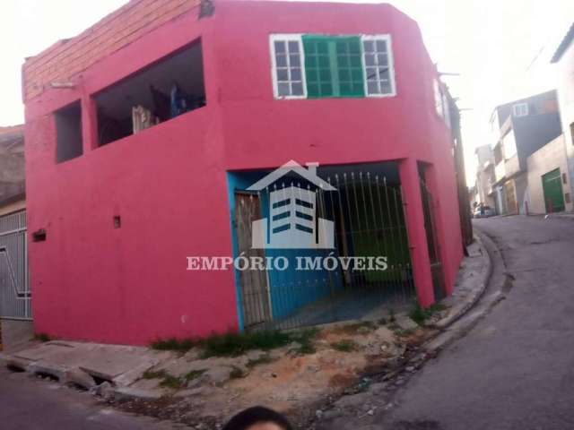 venda -se três casas no mesmo Terreno valor de C$ 220.000,00