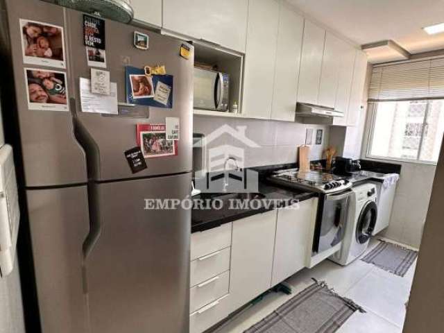 Apartamento particular com dois dormitórios em tiradentes