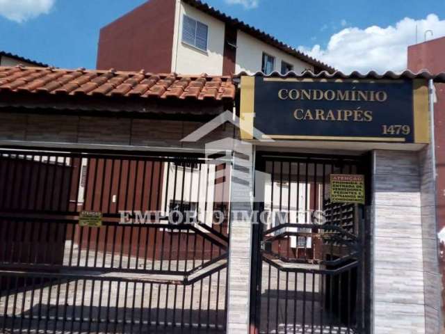 Vende se um apartamento quitado com escritura no valor de C$ 140.000,00