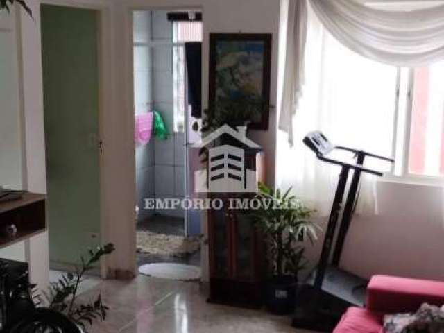 Vende-se Apartamento com 02 dormitórios na Cidade Tiradentes