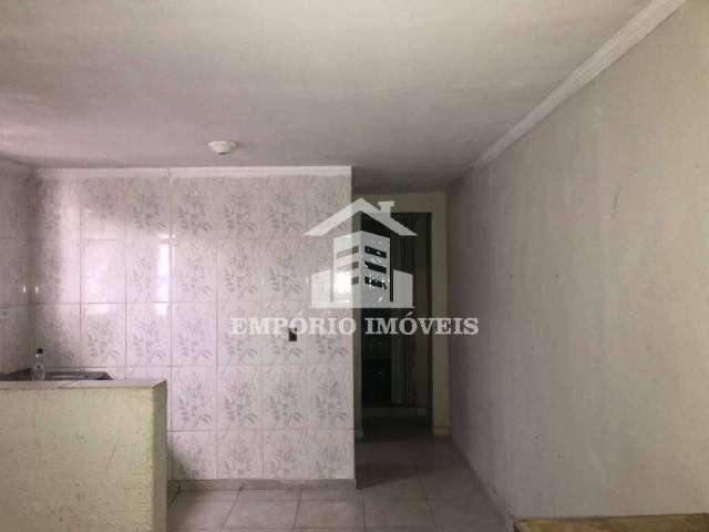 Vende-se casa dois dormitórios barro branco ii