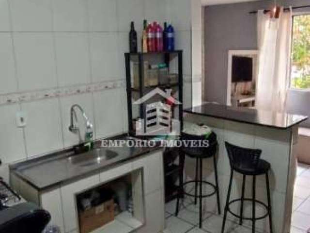 Vende-se um apartamento no  valor de C$ 140.000,00