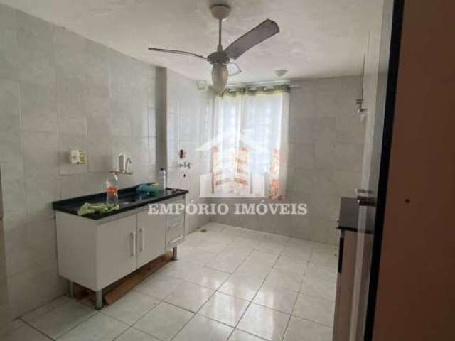 Vende-se apartamento dois dormitórios cid. tiradentes