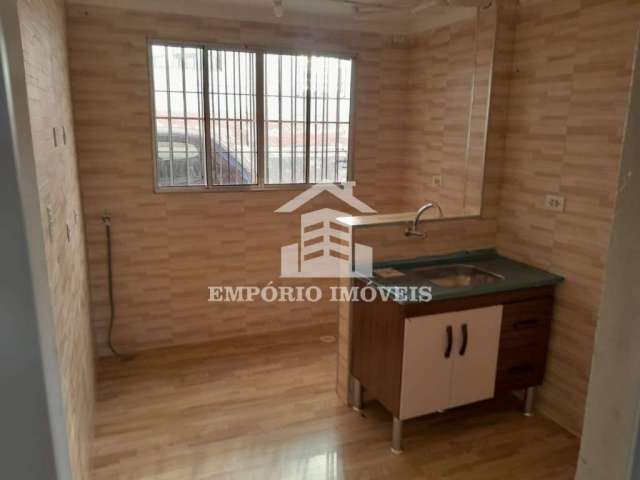 Vende-se apartamento dois dormitórios cidade tiradentes