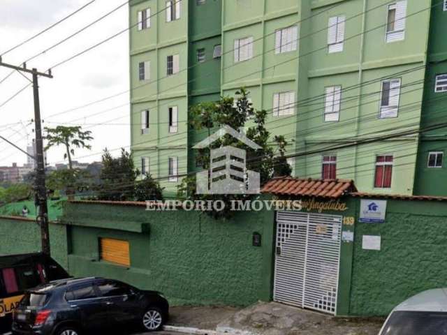 Vende-se  um apartamento no valor de C$ 110.000,00