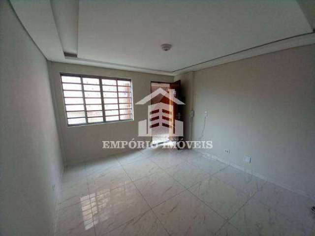 Apartamento com dois dormitório em jd pedra branca