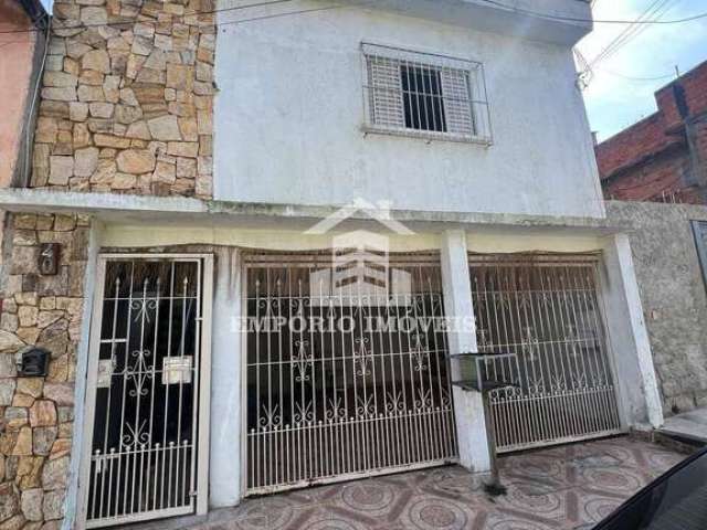 Vende -se uma casa