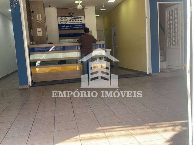 Vende se um sobrado comercial, com faturamento de 10.000,00 de ao mês