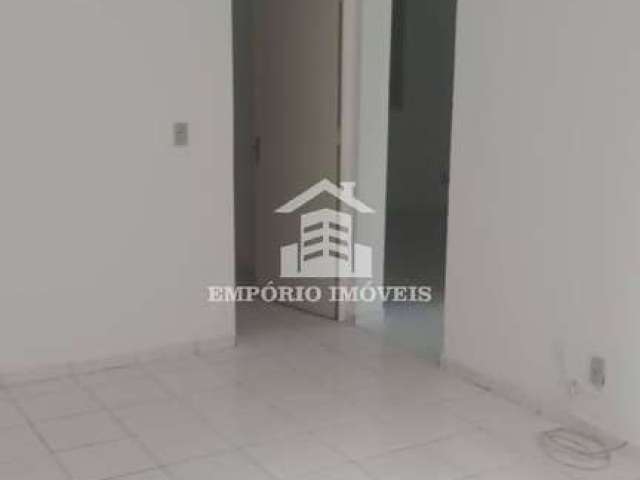 Vende-se um apartamento quitado