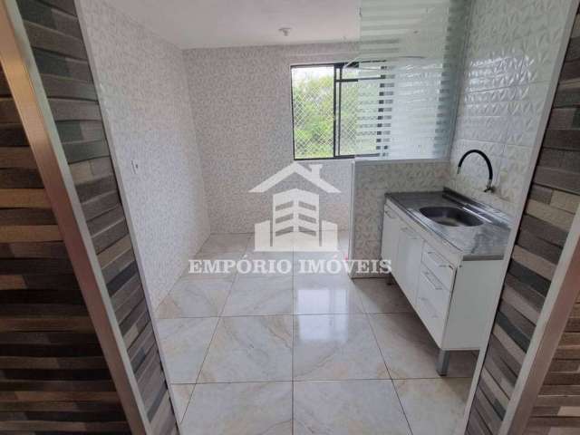 Apartamento com 2 dormitórios no JD Pedra Branca