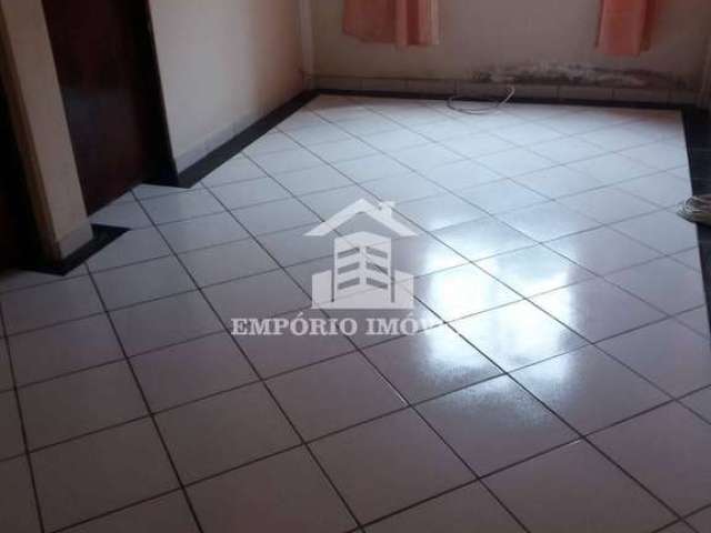 Vende-se apartamento 2 quartos na rua buritizinho