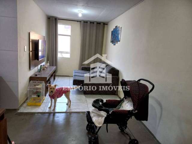 Apartamento com dois dormitórios em  Cidade Tiradentes