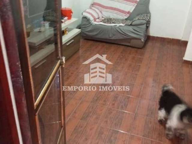 Vende-se Casa 2 dormitórios BARRO BRANCO