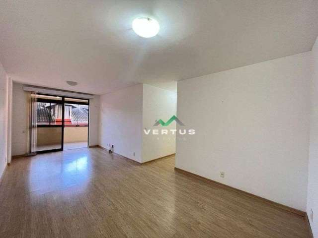 Apartamento com TRÊS Quartos à venda, 91 m² por R$ 540.000 - Alto - Teresópolis/RJ