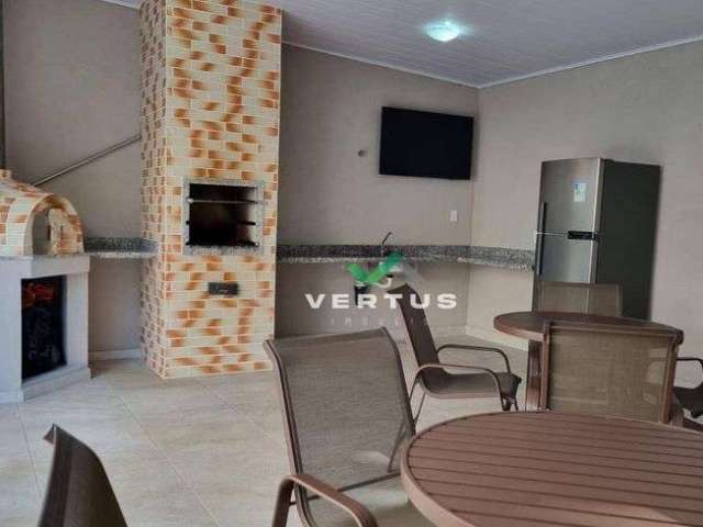 Apartamento 2 quartos à venda, 57 m² por R$ 345.000 - Alto - Teresópolis/RJ