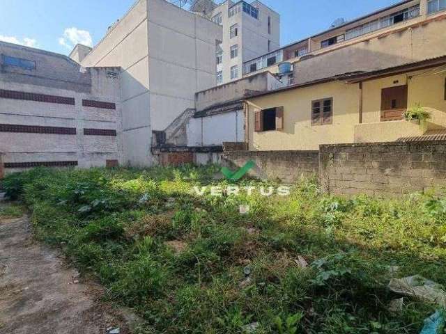 Terreno para locação em Várzea, Teresópolis