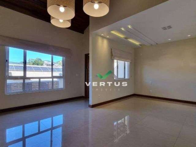 Casa com 3 quartos à venda, 138 m² por R$ 750.000 - Bom Retiro - Teresópolis/RJ