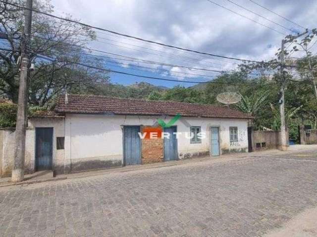 Terreno à venda, 418 m² por R$ 230.000,00 - Venda Nova - Teresópolis/RJ