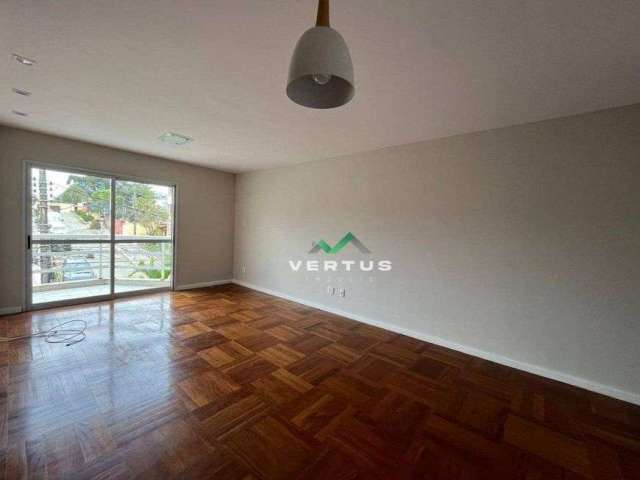 Apartamento com 2 quartos à venda, 80 m² por R$ 595.000 - Jardim Cascata - Teresópolis/RJ