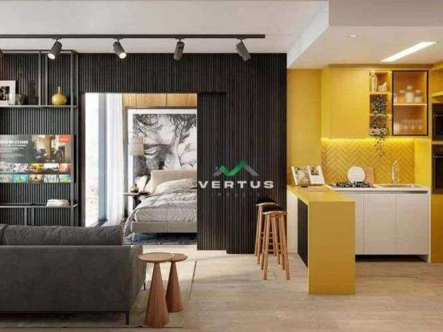 Apartamento com 2 quartos à venda, 61 m² por R$ 590.000 - Alto - Teresópolis/RJ