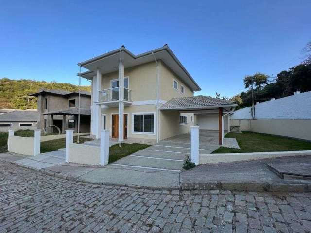 Casa com 4 quartos, 200 m² - venda por R$ 1.200.000 ou aluguel por R$ 4.950/mês - Albuquerque - Tere